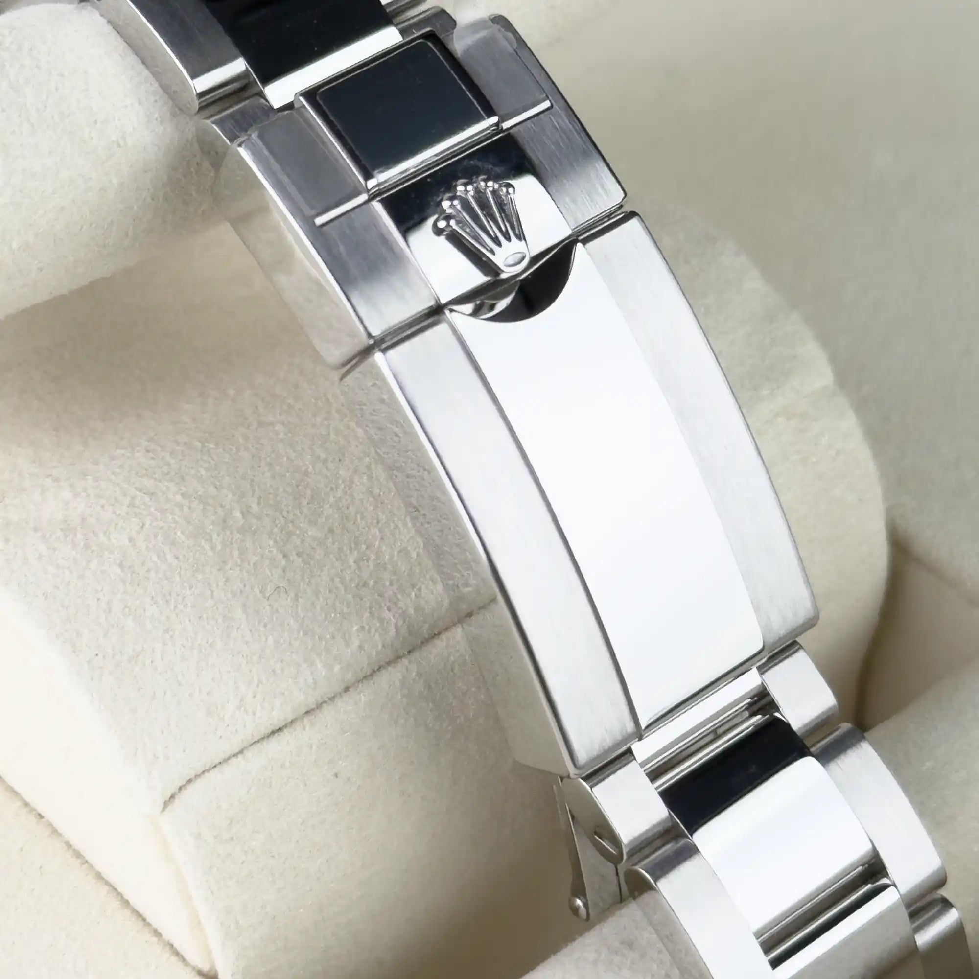 Rolex Daytona White "Panda" 126500LN - Bracelet 2