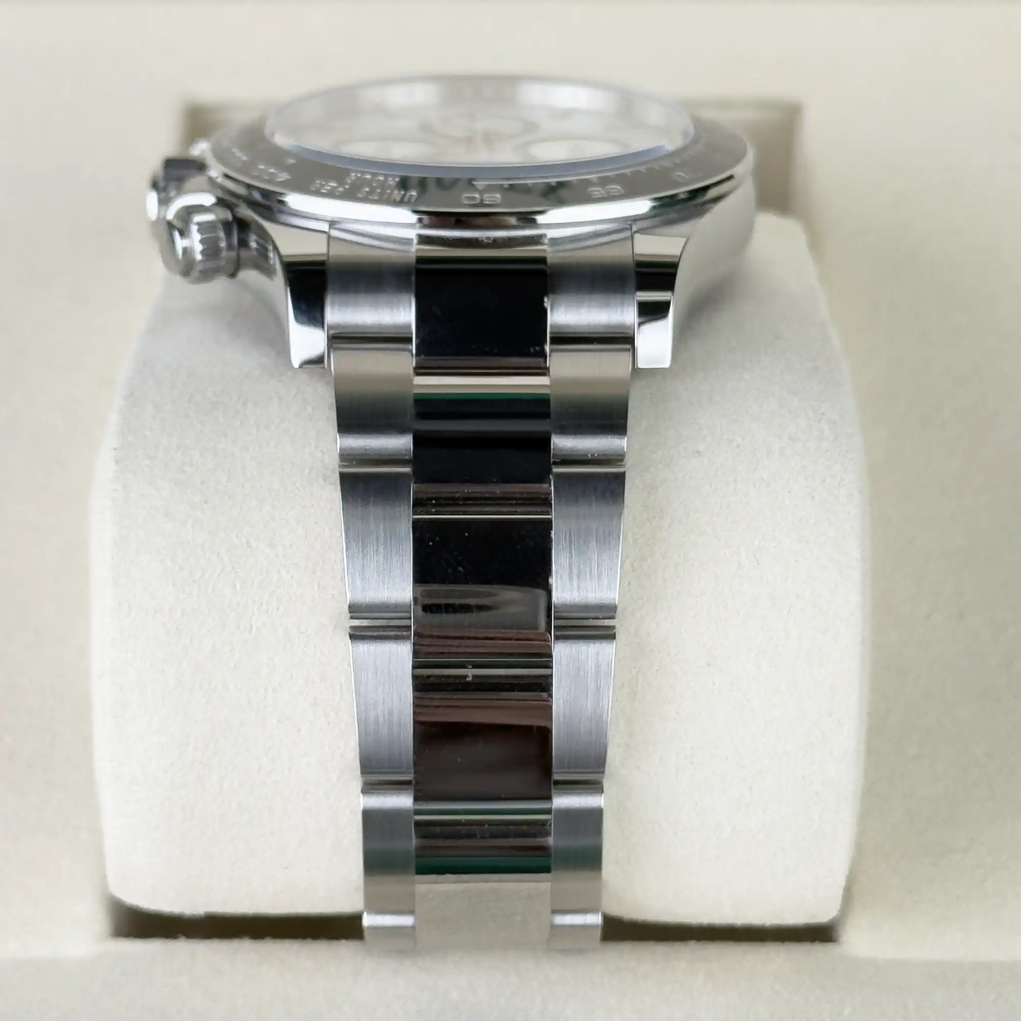 Rolex Daytona White "Panda" 126500LN - Bracelet 3