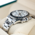 Rolex Daytona White "Panda" 126500LN - Right