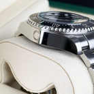 Rolex Deep Sea Black Dial 136660 - 2026 Mint - Side 3