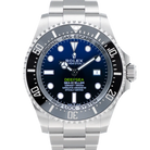 Rolex Deep Sea "James Cameron" 126660 - Pre-owned