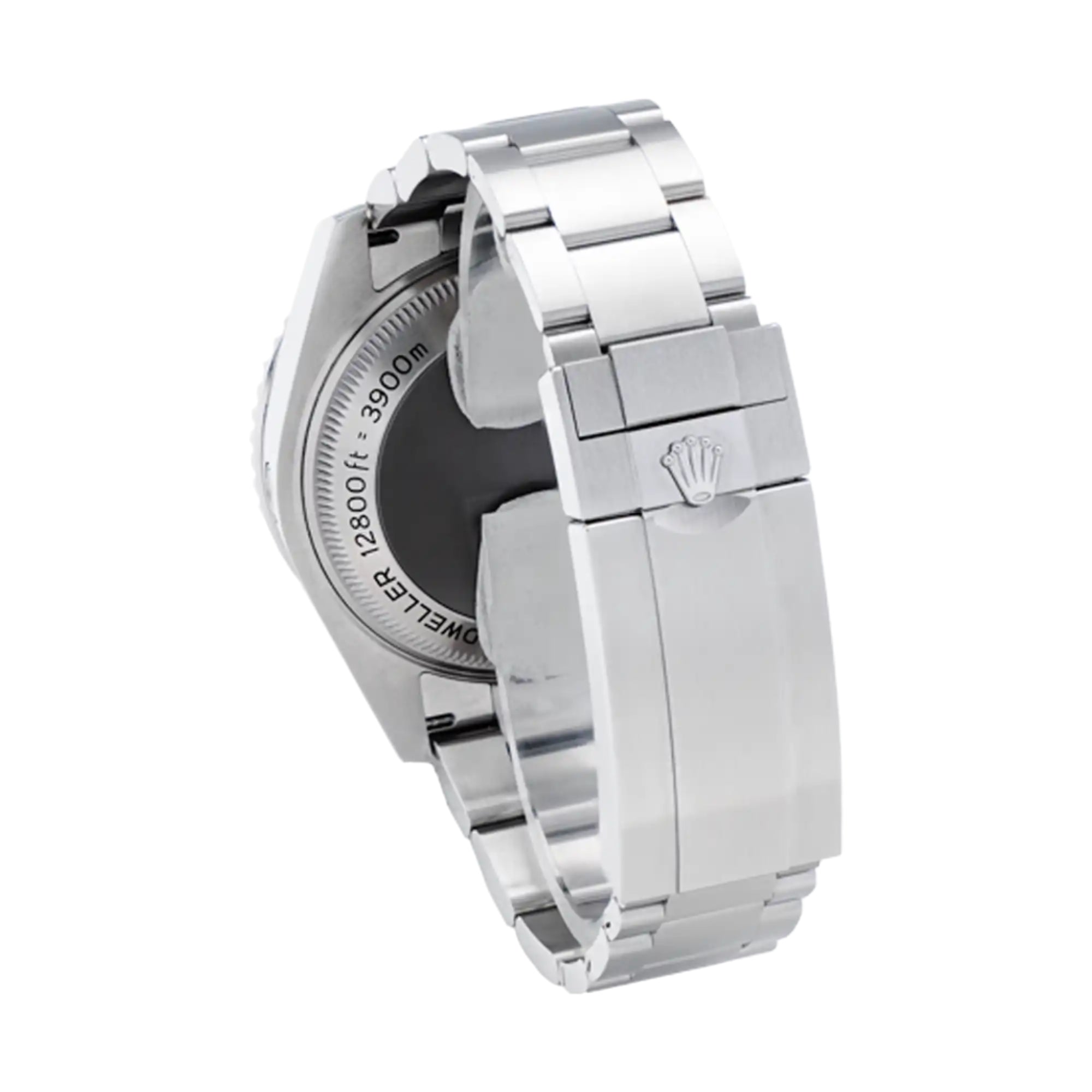 Rolex Deep Sea "James Cameron" 126660 - Pre-owned - Back