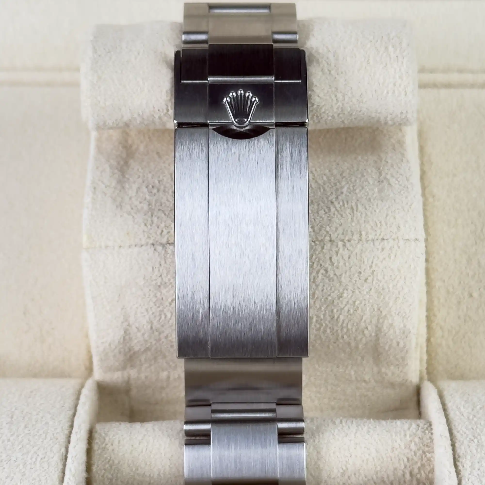 Rolex Deep Sea "James Cameron" 126660 -  Slider - Clasp 1