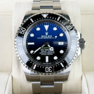 Rolex Deep Sea "James Cameron" 126660 -  Slider - Front
