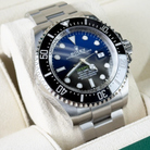 Rolex Deep Sea "James Cameron" 126660 -  Slider - Left