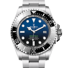 Rolex Deep Sea “James Cameron” 136660