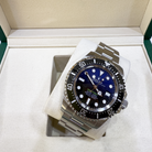 Rolex Deep Sea “James Cameron” 136660 - Top