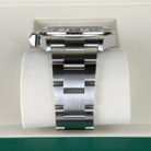 Rolex Explorer II Black Dial Stainless Steel 226570-bracelet 1