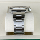 Rolex Explorer II Black Dial Stainless Steel 226570-bracelet 2