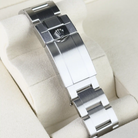 Rolex Explorer II Black Dial Stainless Steel 226570-bracelet 3