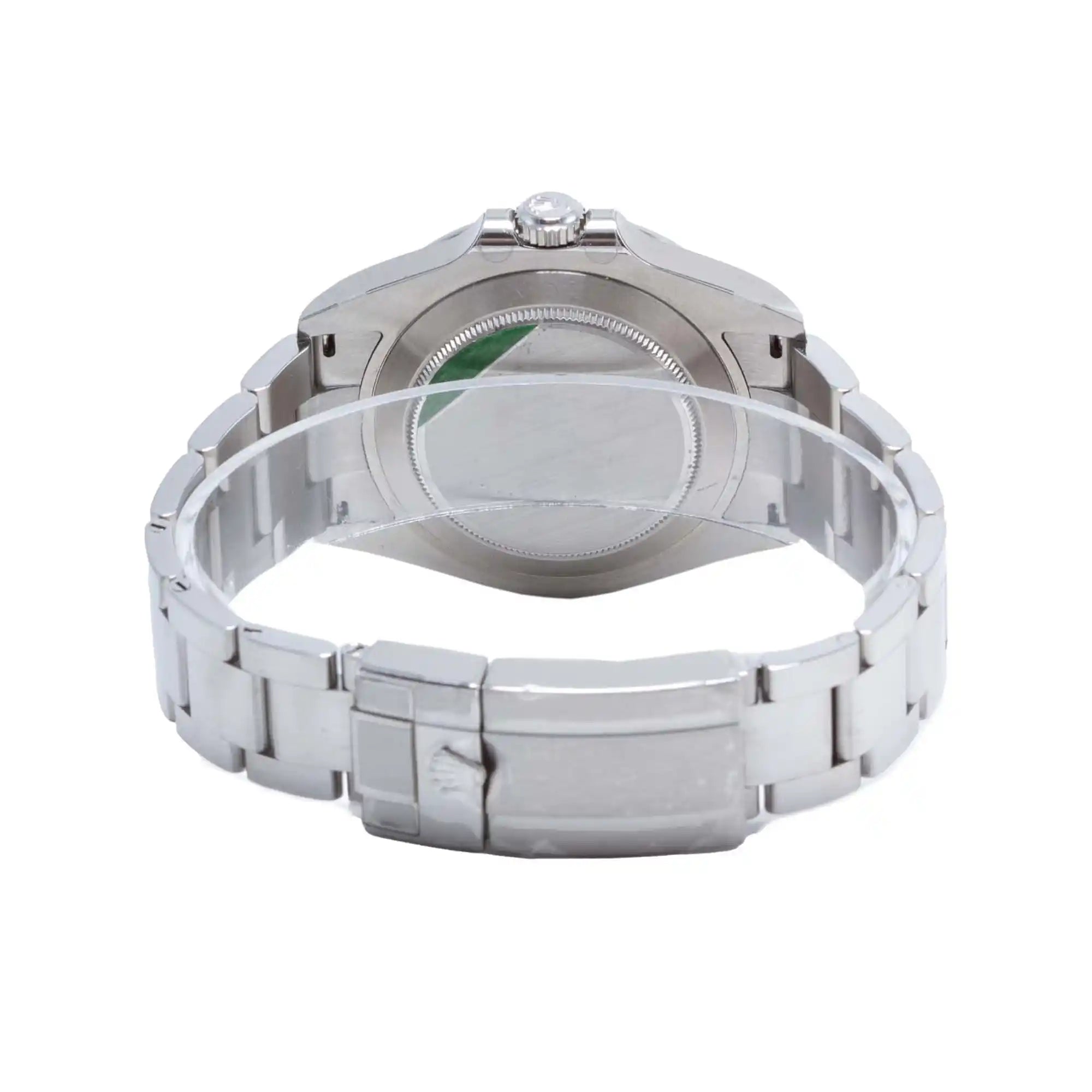 Rolex Explorer II Black Dial Stainless Steel 226570 - Back