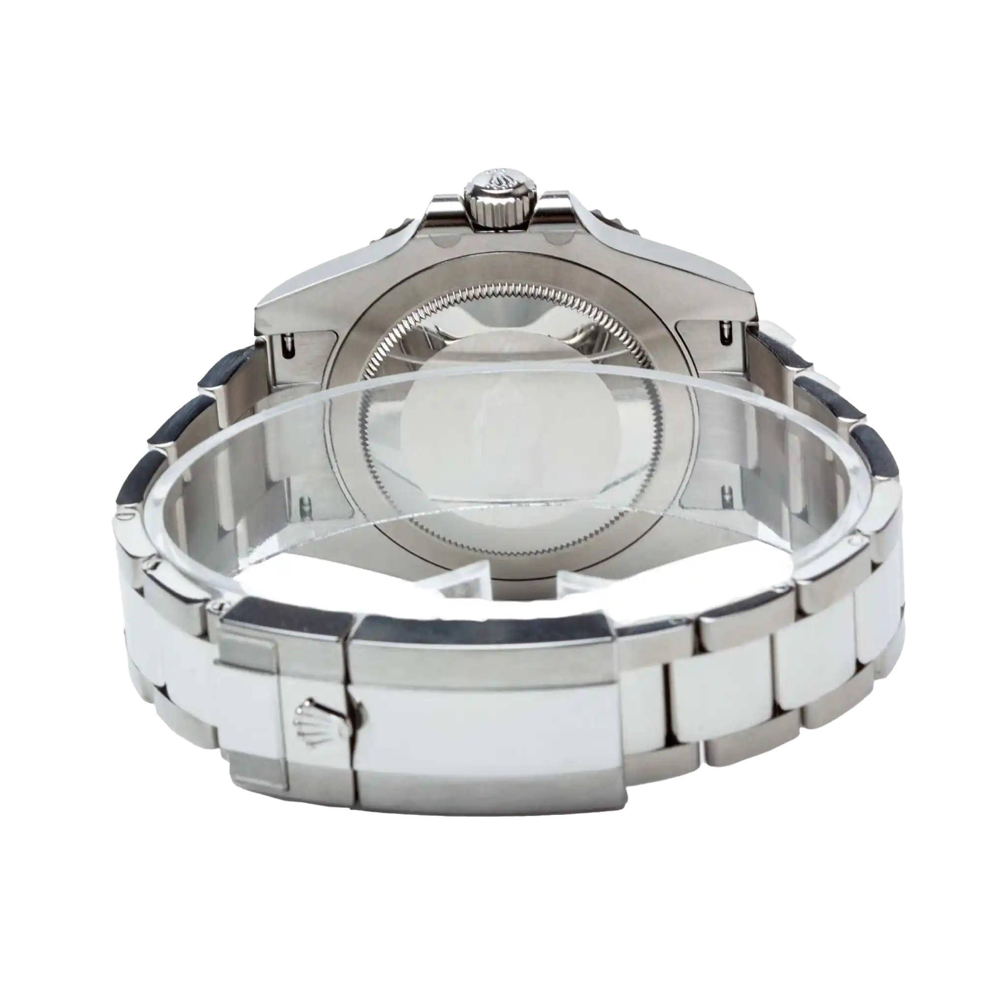 Rolex_GMT_Master_II_Batman_Oyster_126710BLNR_-_Back