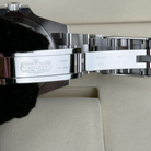 Rolex GMT Master II "Batman" Oyster 126710BLNR - Clasp