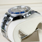 Rolex GMT Master II "Batman" Oyster 126710BLNR - Side 4