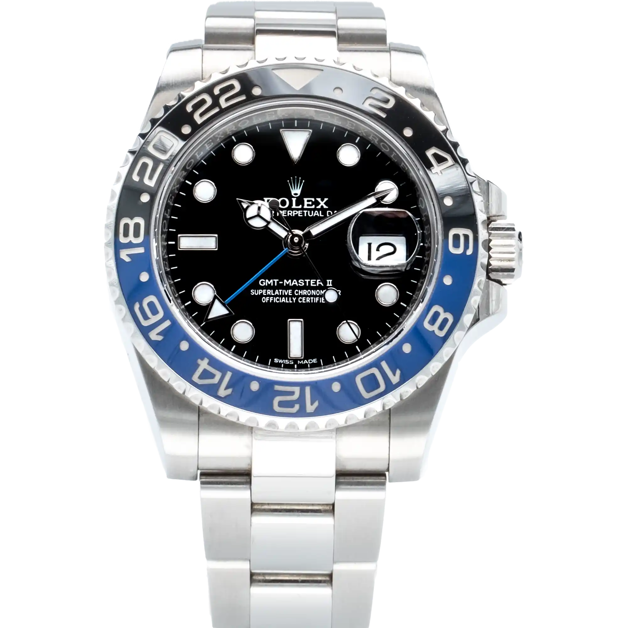 Rolex_GMT_Master_II_Batman_Oyster_126710BLNR_-_Stock