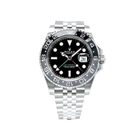 Rolex_GMT_Master_II_Bruce_Wayne_Jubilee_126710GRNR - Front