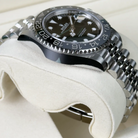 Rolex GMT Master II "Bruce Wayne" Jubilee 126710GRNR - Side 1