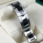 Rolex GMT Master II "Bruce Wayne" Oyster 126710GRNR - 2026 Unworn - New Card - Clasp 2