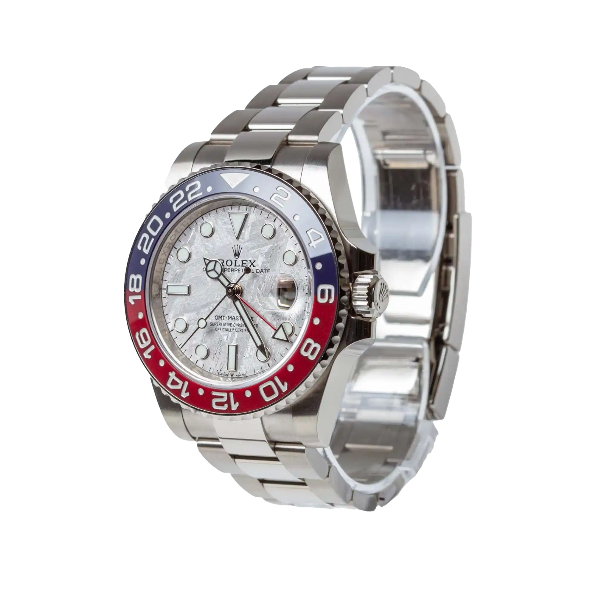 Rolex_GMT_Master_II_Pepsi_Meteorite_Dial_Oyster_126719BLRO_-_Side