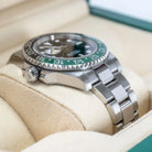 Rolex_GMT_Master_II_Sprite_Oyster_126720VTNR_-_Pre-owned_-_Left