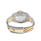 Rolex_GMT_Master_II_Zombie_Bumblebee_126713GRNR_Two_Tone_Yellow_Gold_Jubilee - Back