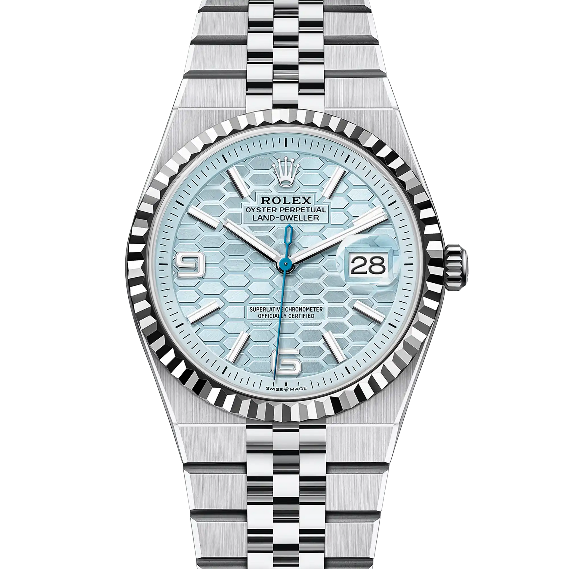 Rolex_Land_Dweller_36_Platinum