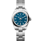 Rolex Oyster Perpetual 28 Blue Dial 276200