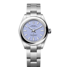 Rolex Oyster Perpetual 28 Lavender Dial 276200