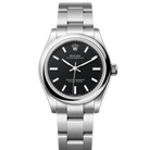 Rolex Oyster Perpetual 31 Black Dial 277200
