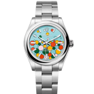 Rolex Oyster Perpetual 31 Celebration Dial 277200