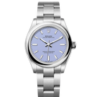Rolex Oyster Perpetual 31 Lavender Purple Dial 277200 - 2025 New Release