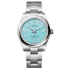 Rolex Oyster Perpetual 31 Tiffany Blue Dial 277200