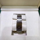 Rolex Oyster Perpetual 36 Pistachio Green Dial 126000 - 2025 New Releases - Bracelet