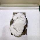 Rolex Oyster Perpetual 36 Pistachio Green Dial 126000 - 2025 New Releases - Side