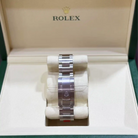 Rolex Oyster Perpetual 41 Beige Dial 134300 - Bracelet