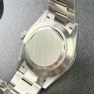 Rolex Oyster Perpetual 41 Beige Dial 134300 - Pre-Owned - Case 3