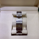 Rolex Oyster Perpetual 41 Black Dial 134300 - Bracelet