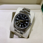 Rolex Oyster Perpetual 41 Black Dial 134300 - Top