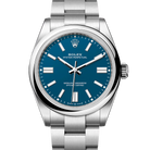 Rolex Oyster Perpetual 41 Blue Dial 134300 - 2025 New Releases