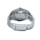 Rolex Oyster Perpetual 41 Green Dial 124300 - Back