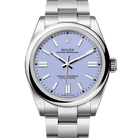 Rolex Oyster Perpetual 41 Lavender Dial 134300