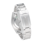 Rolex Oyster Perpetual 41 Silver Dial 124300 - Back
