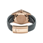 Rolex Sky Dweller Slate Rose Gold Oysterflex 336235 - Back