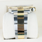 Rolex Submariner Black Dial 126613LN - Pre-owned - Bracelet 1