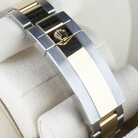 Rolex Submariner Black Dial 126613LN - Pre-owned - Clasp 1