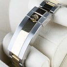 Rolex Submariner Black Dial 126613LN - Pre-owned - Clasp 2