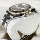 Rolex Submariner Black Dial 126613LN - Pre-owned - Side 2