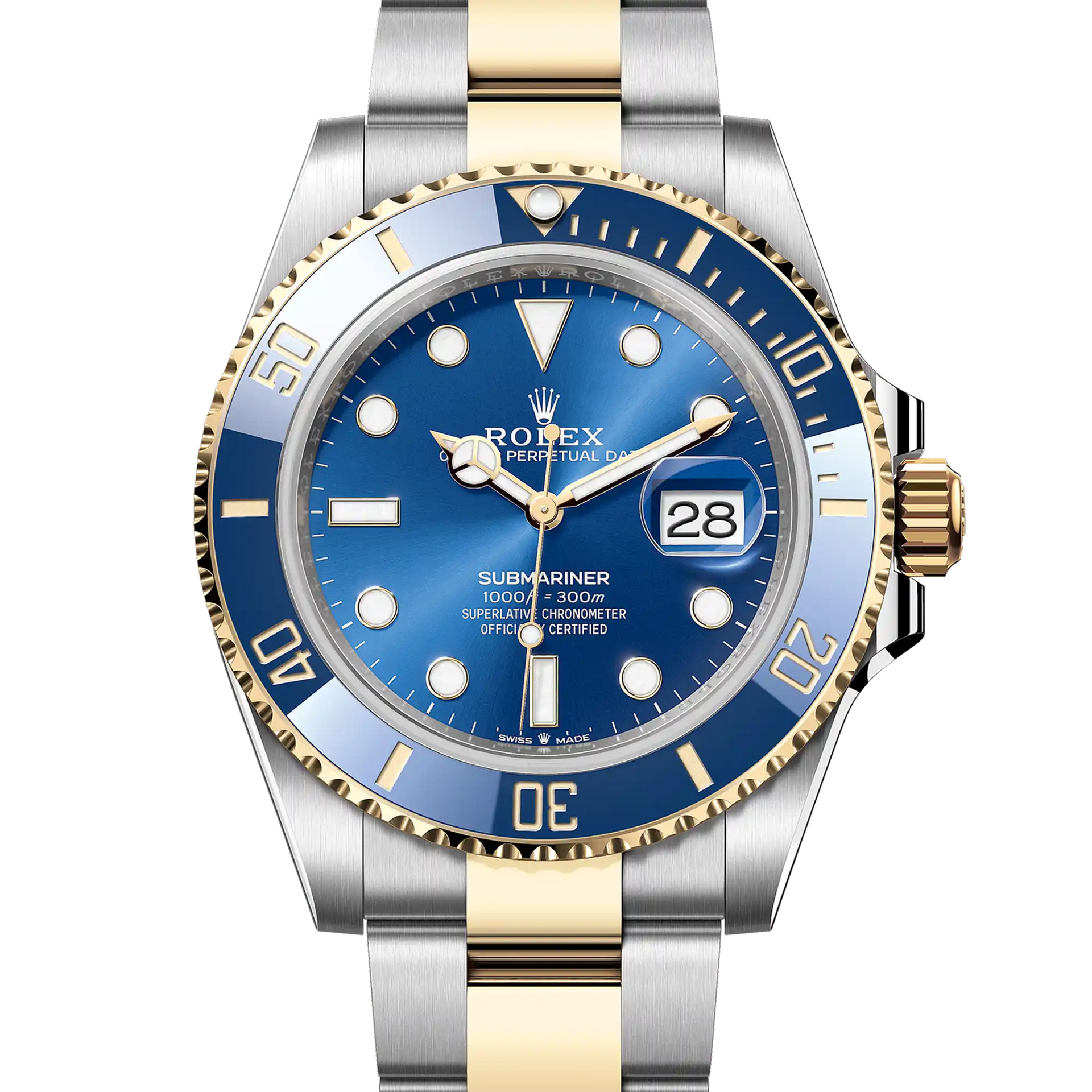 Rolex_Submariner_Bluesy_126613
