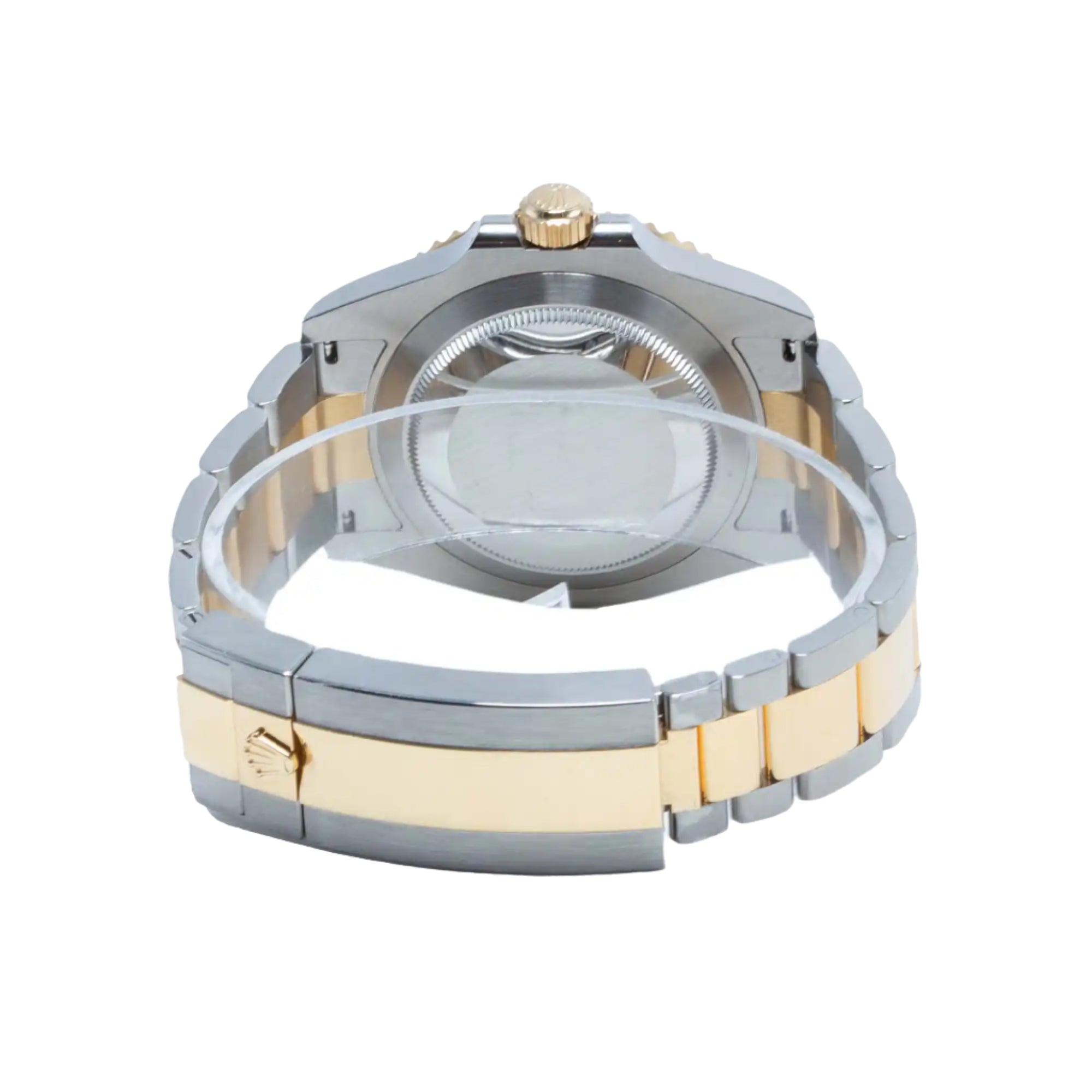 Rolex_Submariner_Bluesy_126613LB_-_Back