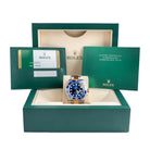 Rolex_Submariner_Bluesy_40_Oystersteel_Yellow_Gold_116613LB_-_Pre-owned_-_Full_set